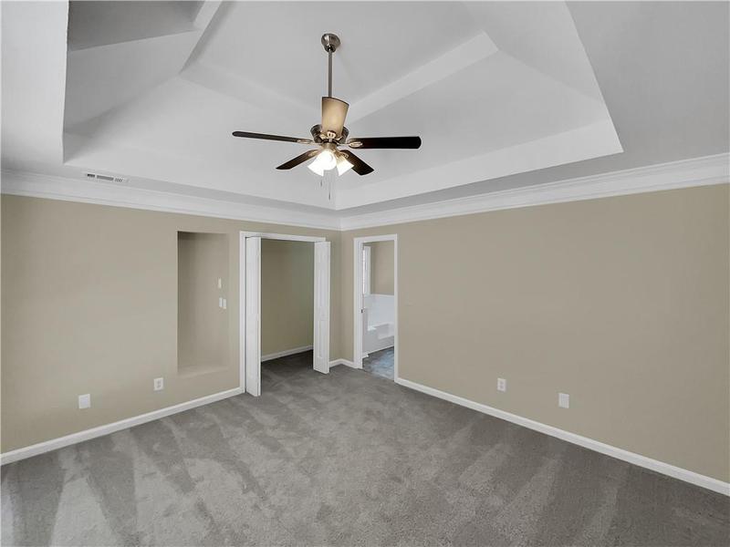 Image for property 421 Thornbush Trace, Lawrenceville, GA 30046