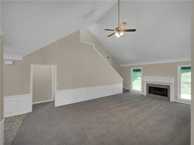 Image for property 421 Thornbush Trace, Lawrenceville, GA 30046