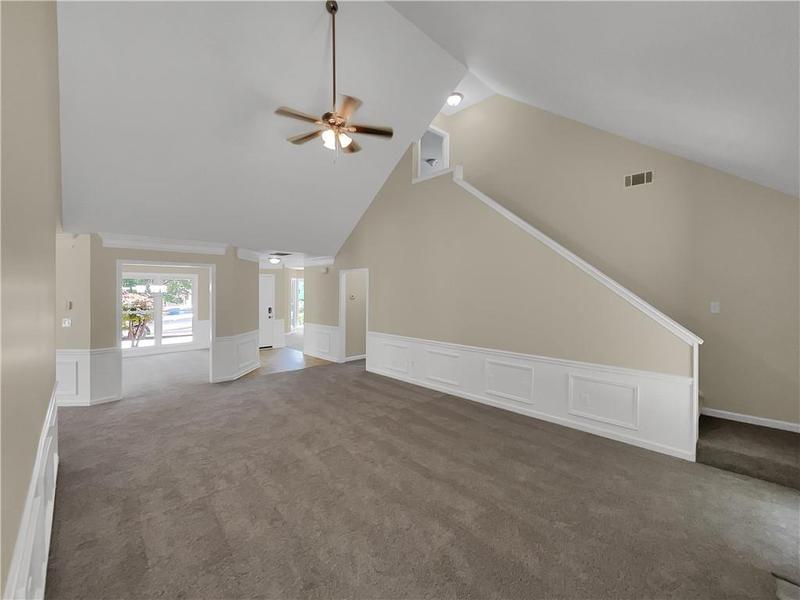 Image for property 421 Thornbush Trace, Lawrenceville, GA 30046