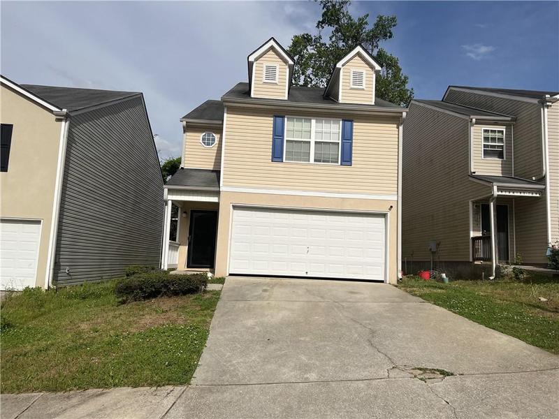 Image for property 1263 BROOKSTONE Road, Atlanta, GA 30349