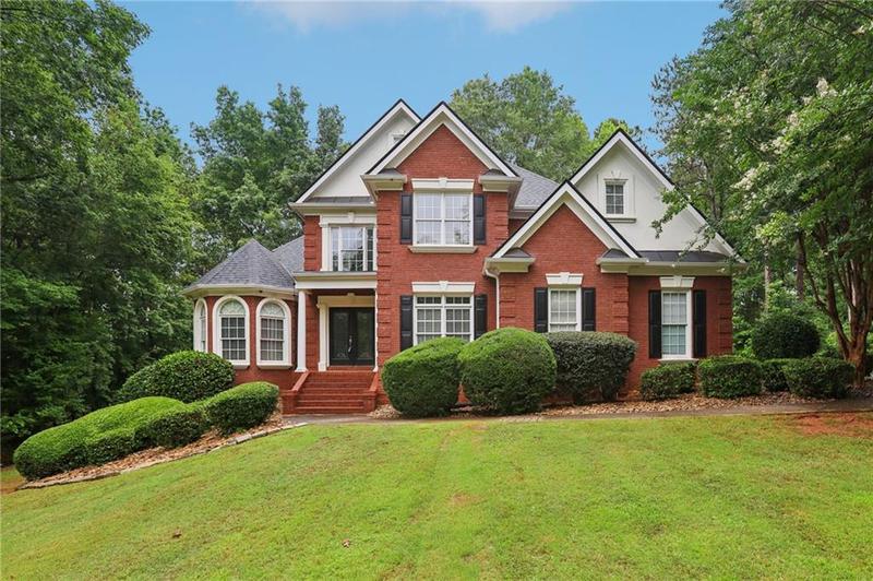 Image for property 315 Glengarry Chase, Covington, GA 30014