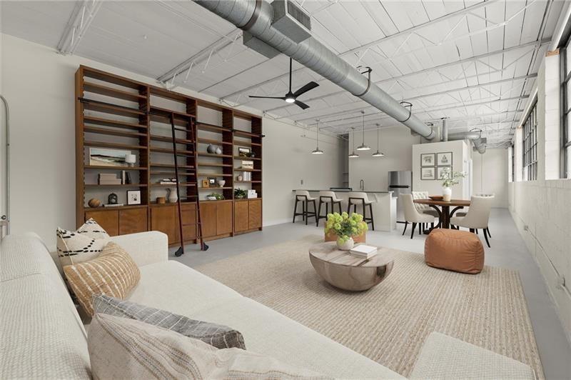 Image for property 830 Dekalb Avenue 1, Atlanta, GA 30307