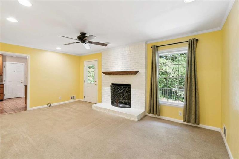 Image for property 1996 Walton Woods Circle, Tucker, GA 30084