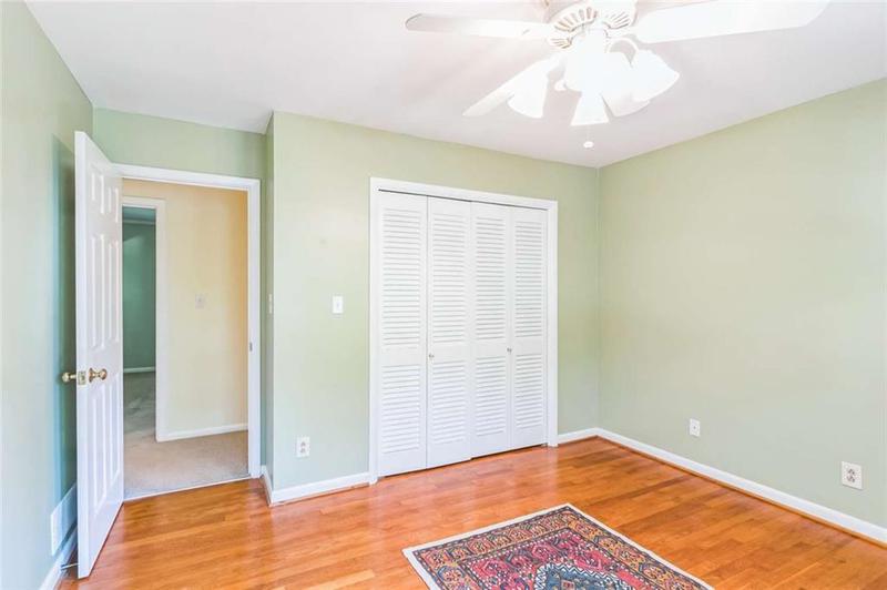 Image for property 1996 Walton Woods Circle, Tucker, GA 30084