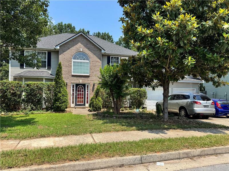 Image for property 3140 Ridge Hill Parkway, Douglasville, GA 30135