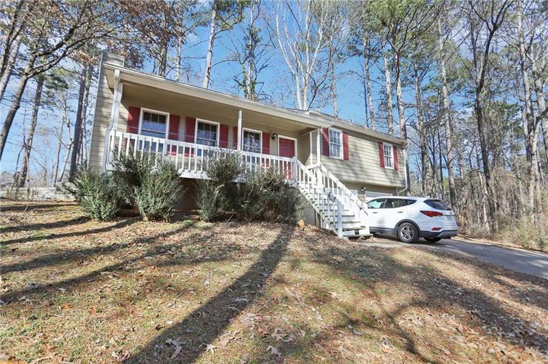 Image for property 65 Bridge Drive, Douglasville, GA 30134