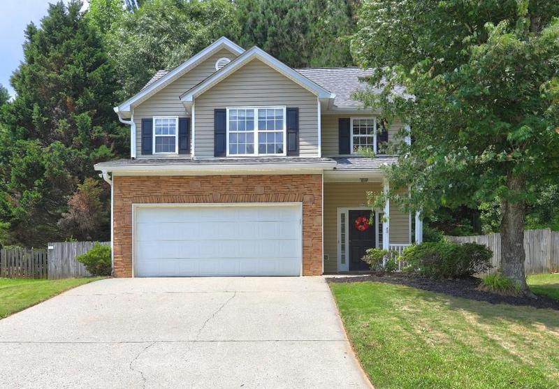 Image for property 112 Lexington Parke Drive, Woodstock, GA 30189