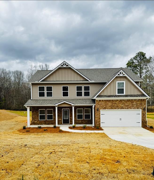 Image for property 59 Observation Court, Dallas, GA 30132