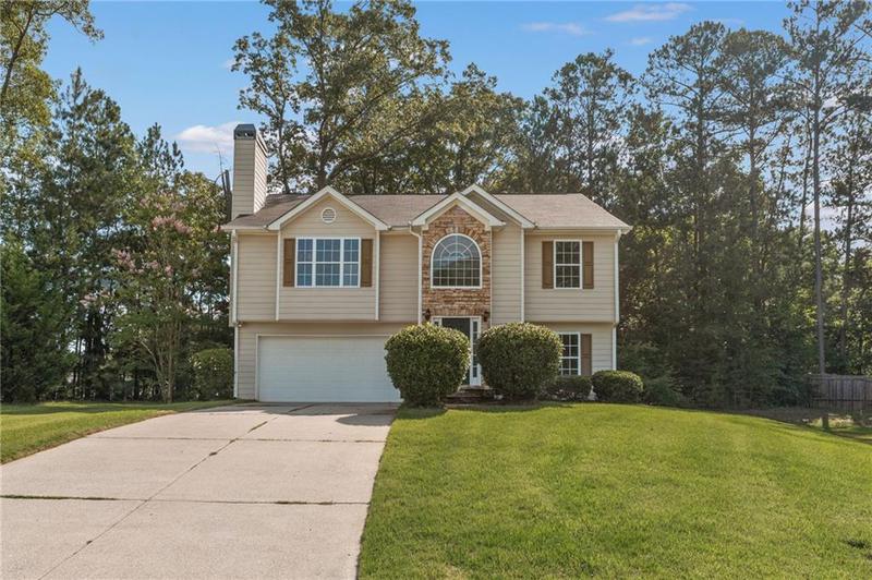 Image for property 5960 Castlegate Drive, Douglasville, GA 30135