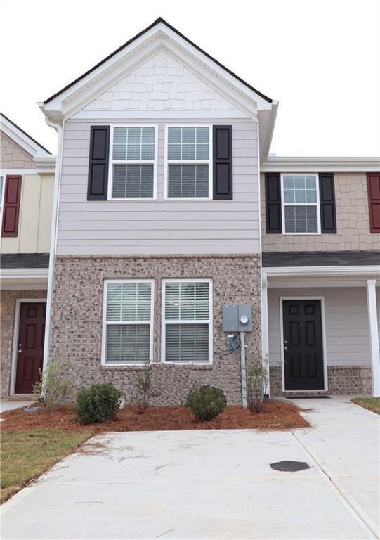 Image for property 2526 Piering Drive, Lithonia, GA 30038