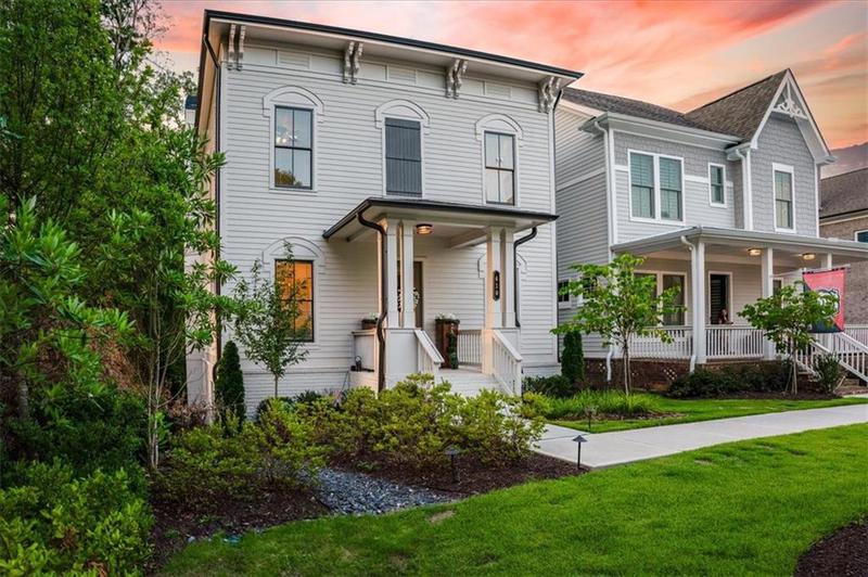 Image for property 410 Anglin Walk, Alpharetta, GA 30009