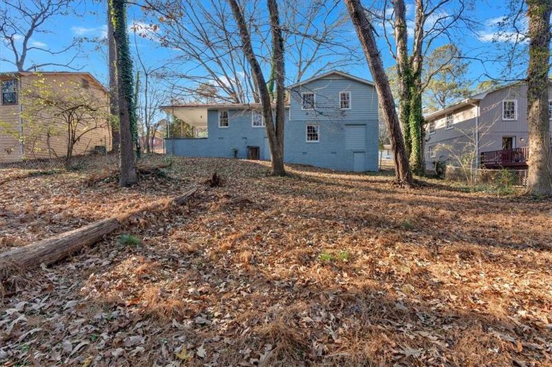 Image for property 2080 Bluffton Way, Decatur, GA 30035