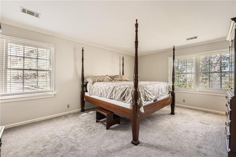 Image for property 2958 Applewood Court, Atlanta, GA 30345