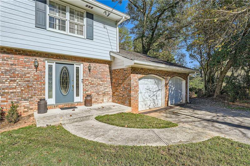 Image for property 2958 Applewood Court, Atlanta, GA 30345