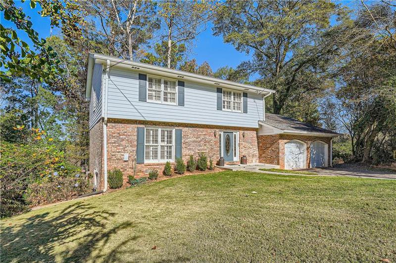 Image for property 2958 Applewood Court, Atlanta, GA 30345