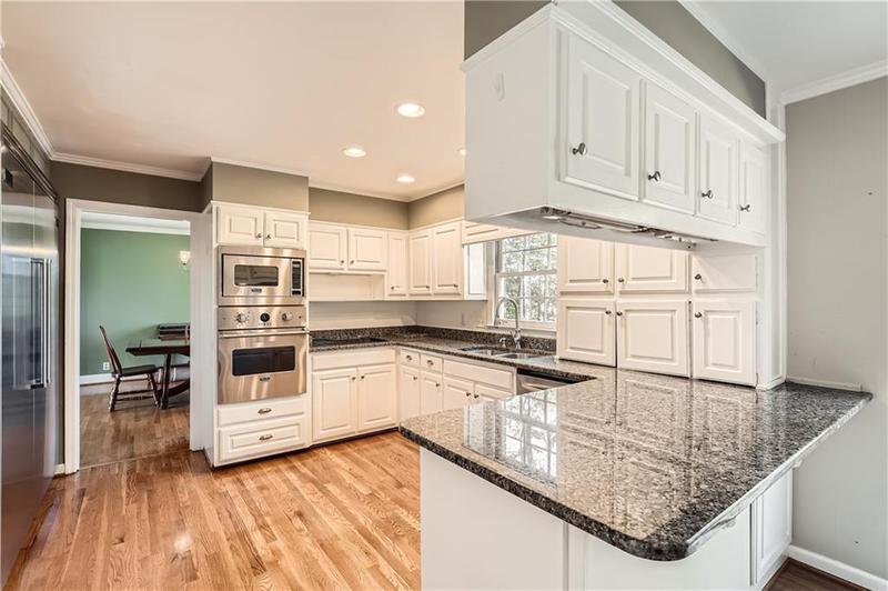 Image for property 2958 Applewood Court, Atlanta, GA 30345