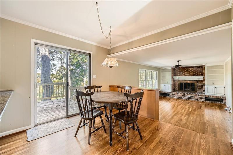 Image for property 2958 Applewood Court, Atlanta, GA 30345