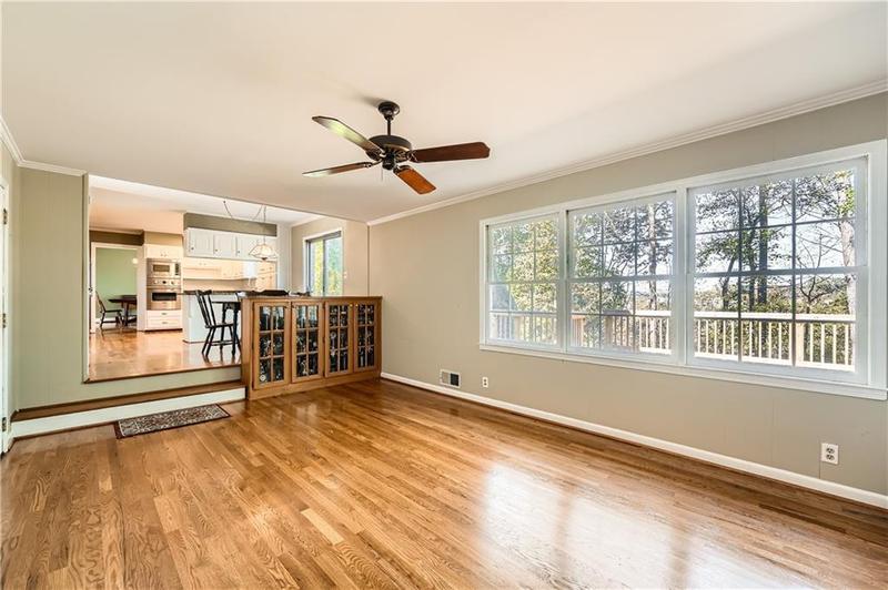 Image for property 2958 Applewood Court, Atlanta, GA 30345