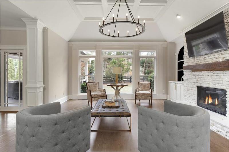 Image for property 1135 Richmond Glen Circle, Alpharetta, GA 30004