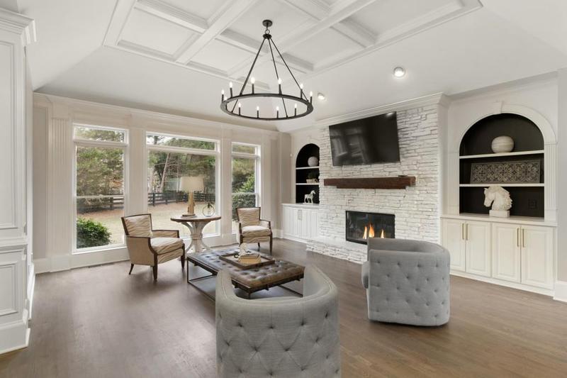 Image for property 1135 Richmond Glen Circle, Alpharetta, GA 30004
