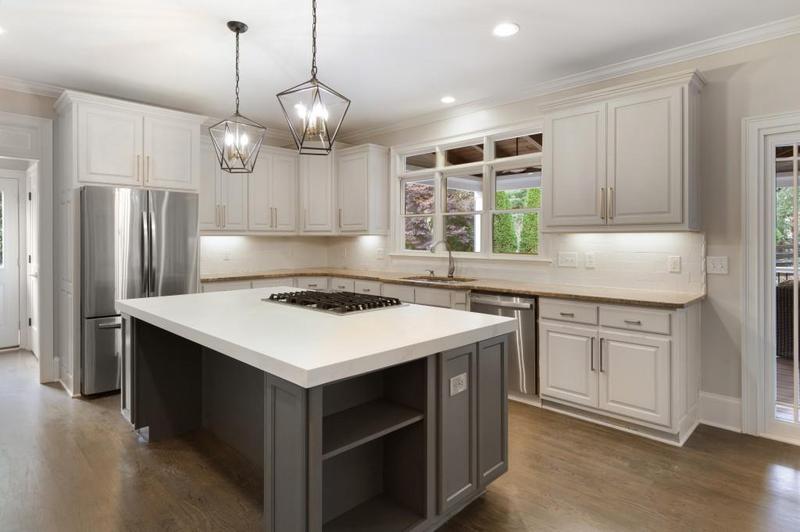 Image for property 1135 Richmond Glen Circle, Alpharetta, GA 30004