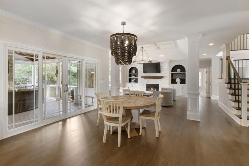 Image for property 1135 Richmond Glen Circle, Alpharetta, GA 30004