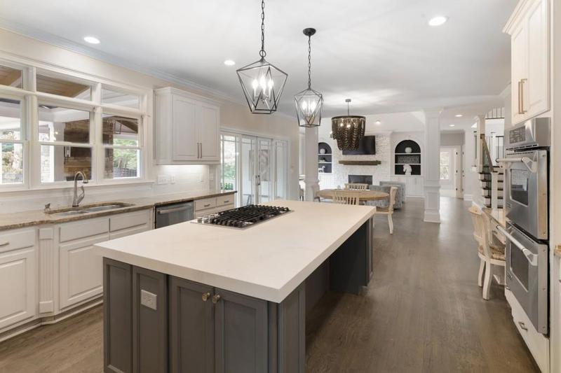 Image for property 1135 Richmond Glen Circle, Alpharetta, GA 30004