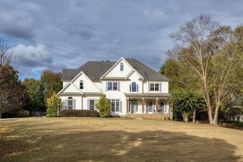 Image for property 1135 Richmond Glen Circle, Alpharetta, GA 30004