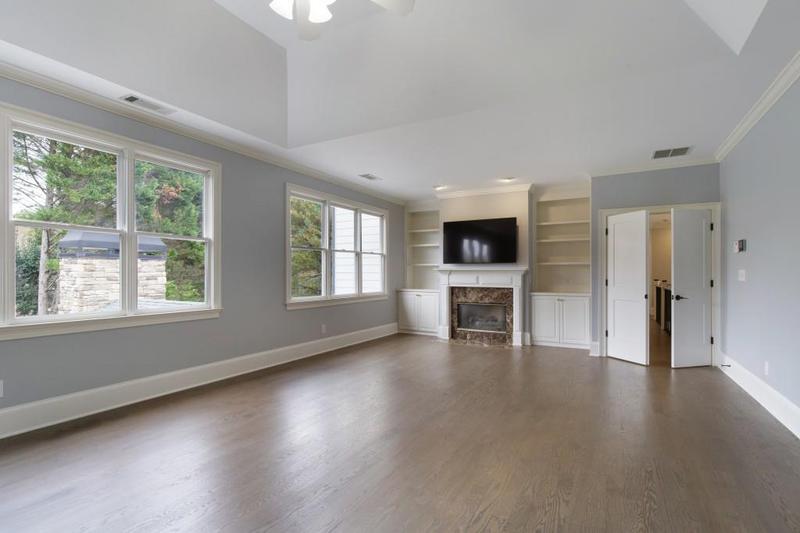 Image for property 1135 Richmond Glen Circle, Alpharetta, GA 30004