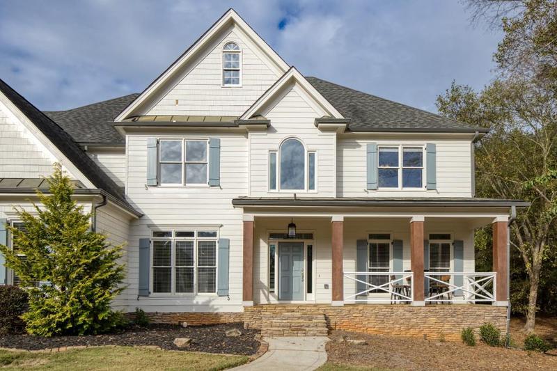 Image for property 1135 Richmond Glen Circle, Alpharetta, GA 30004