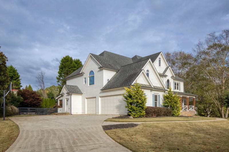 Image for property 1135 Richmond Glen Circle, Alpharetta, GA 30004
