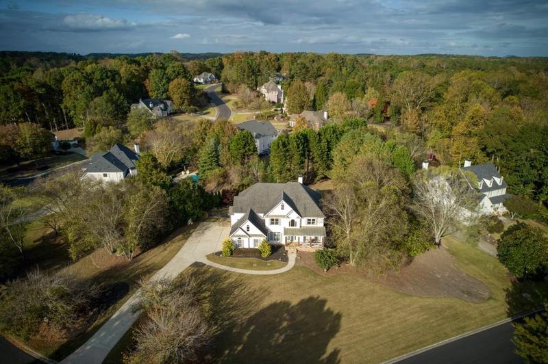 Image for property 1135 Richmond Glen Circle, Alpharetta, GA 30004