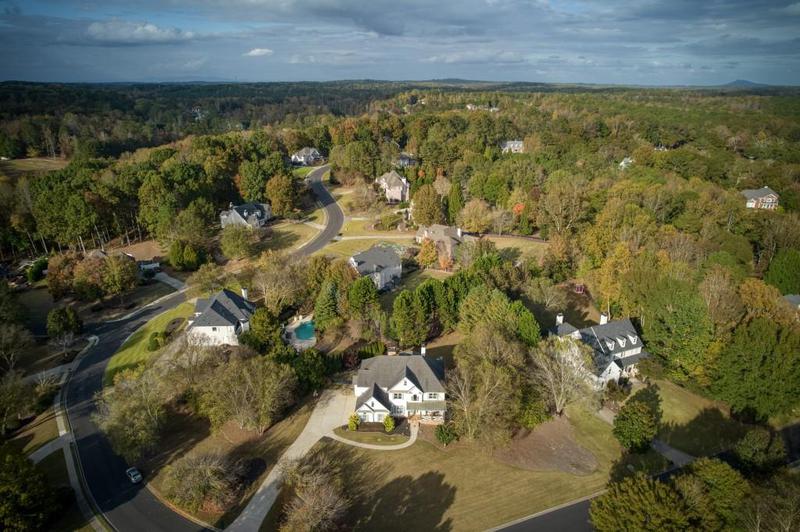 Image for property 1135 Richmond Glen Circle, Alpharetta, GA 30004