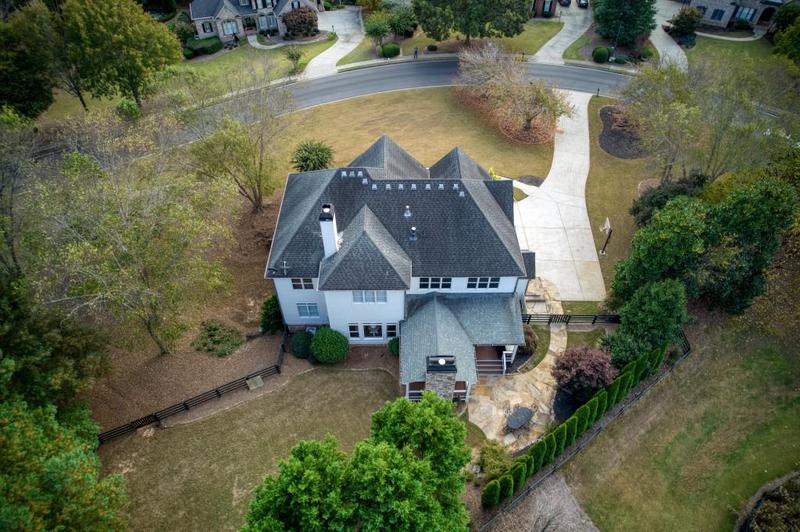 Image for property 1135 Richmond Glen Circle, Alpharetta, GA 30004