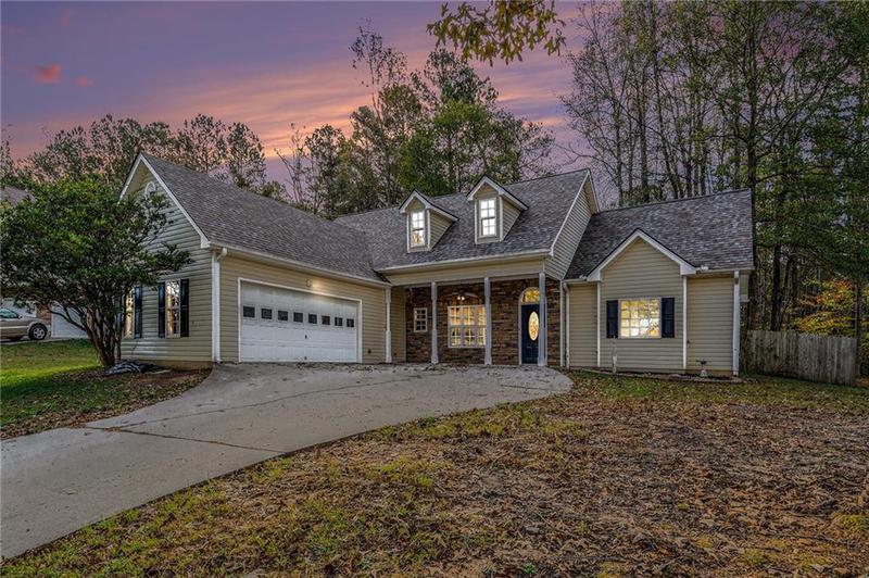 Image for property 114 Arborwood Way, Temple, GA 30179