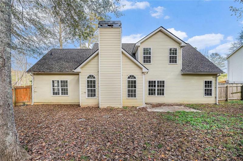Image for property 114 Arborwood Way, Temple, GA 30179