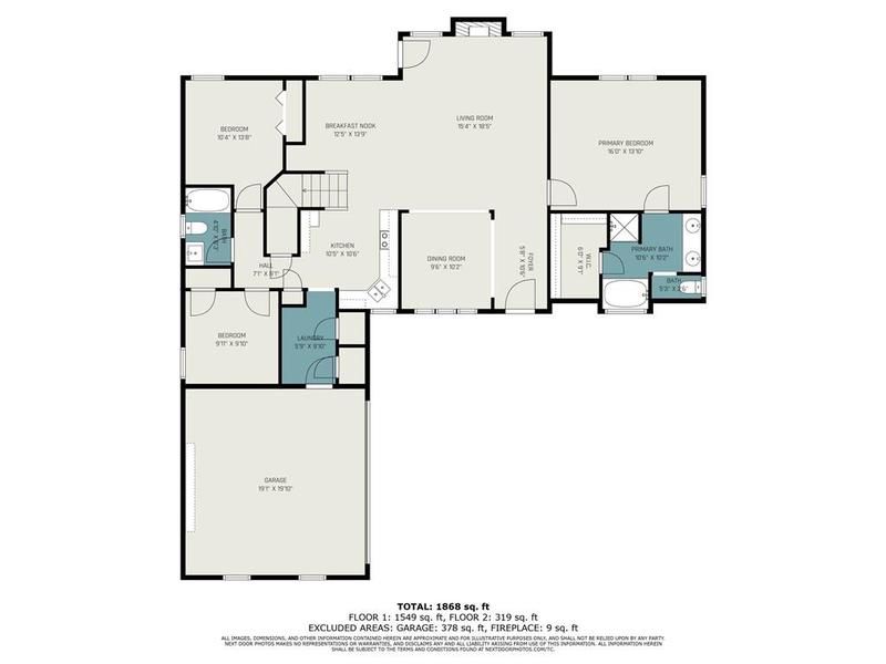 Image for property 114 Arborwood Way, Temple, GA 30179