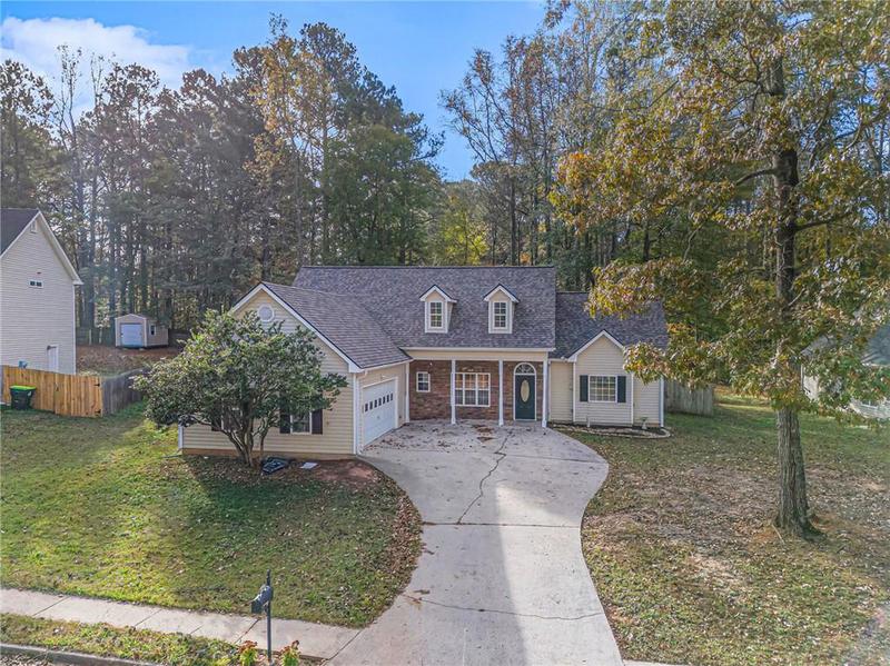 Image for property 114 Arborwood Way, Temple, GA 30179