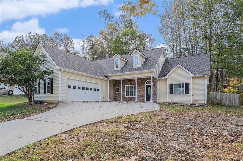 Image for property 114 Arborwood Way, Temple, GA 30179
