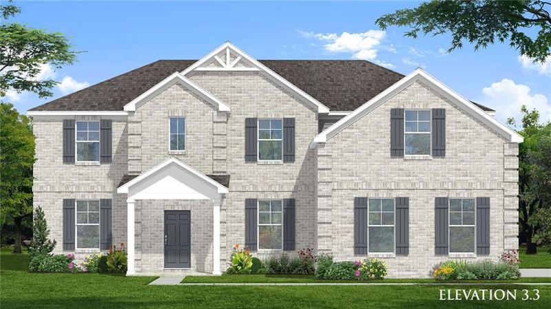 Image for property 421 Hartsfield Road, Mcdonough, GA 30253