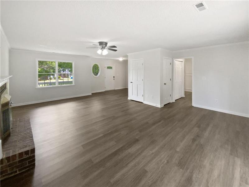 Image for property 225 Woodfield Court, Mcdonough, GA 30253