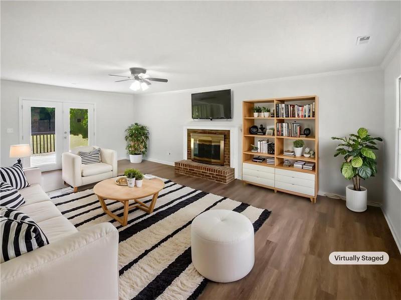 Image for property 225 Woodfield Court, Mcdonough, GA 30253