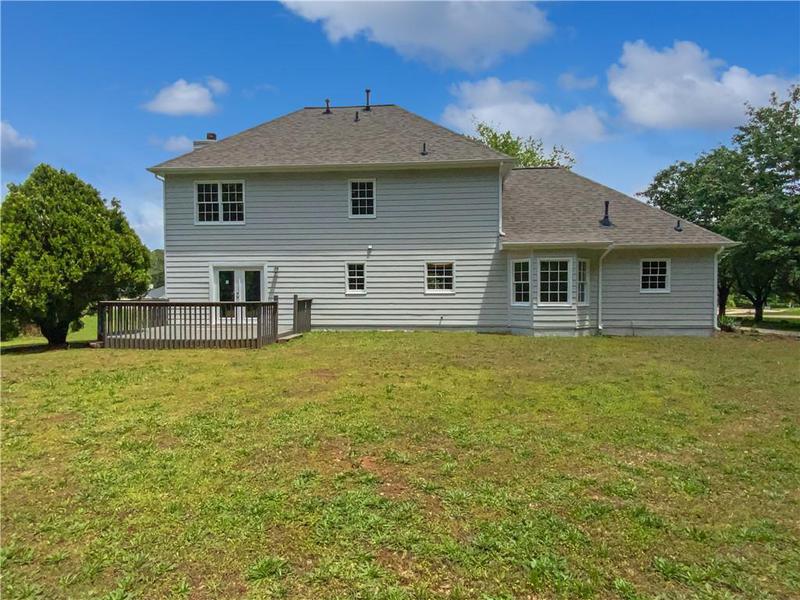 Image for property 225 Woodfield Court, Mcdonough, GA 30253