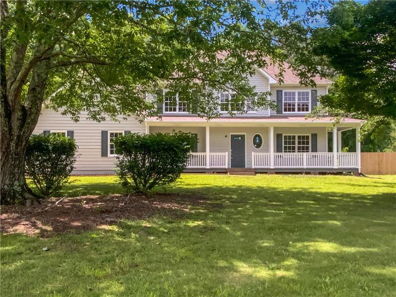 Image for property 225 Woodfield Court, Mcdonough, GA 30253