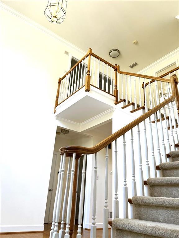 Image for property 221 Larkshyre Trail, Lawrenceville, GA 30043