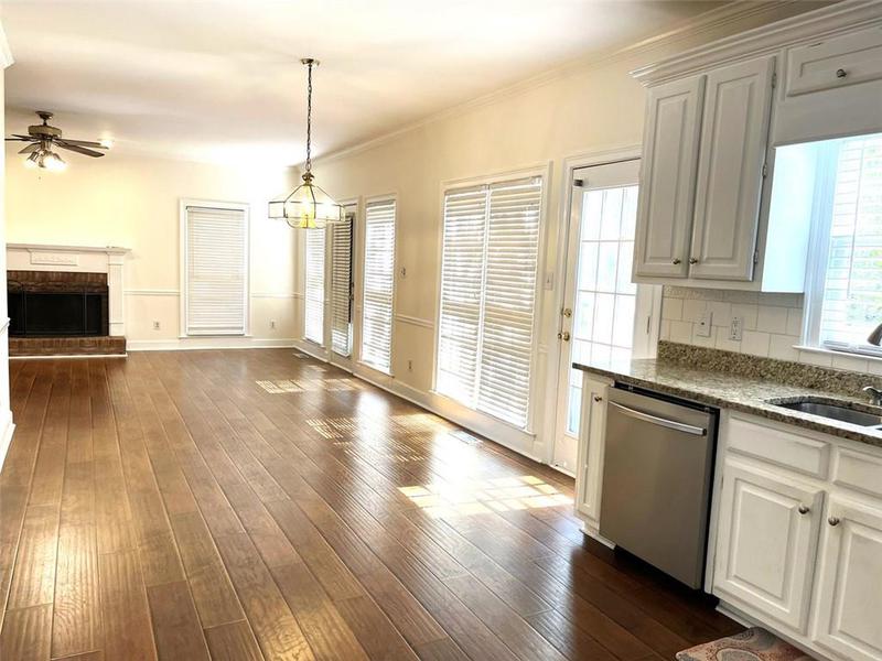 Image for property 221 Larkshyre Trail, Lawrenceville, GA 30043