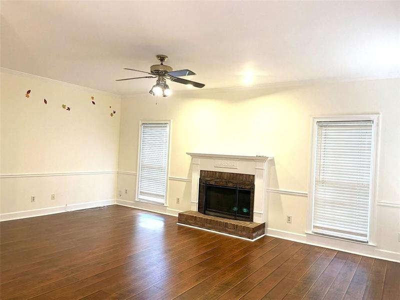 Image for property 221 Larkshyre Trail, Lawrenceville, GA 30043