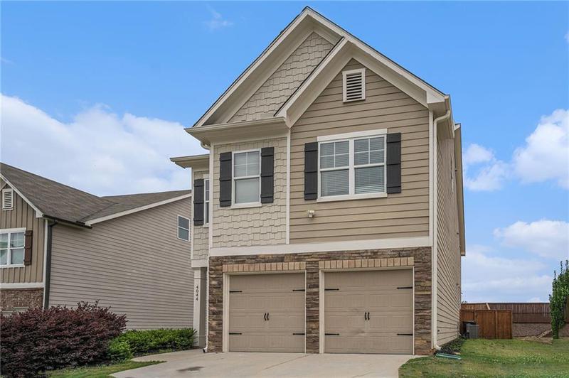 Image for property 4044 Elsdon Drive, Austell, GA 30106