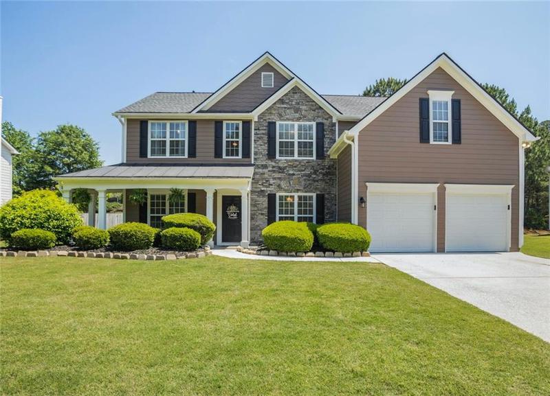 Image for property 868 Cork Oak Lane, Lawrenceville, GA 30045