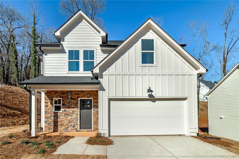 Image for property 422 Hazel Avenue, Demorest, GA 30535